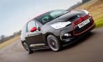 Citroen DS3 Red Special Editions 2013 года